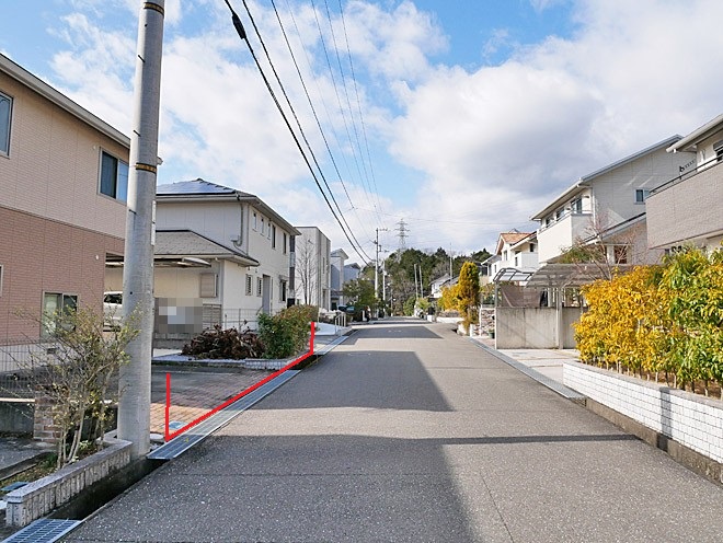 道路1