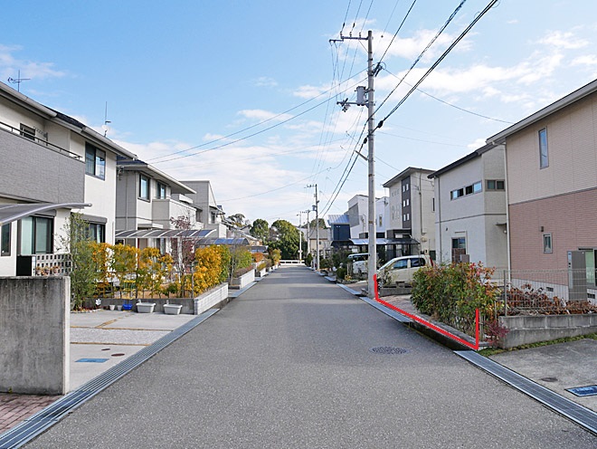 道路2