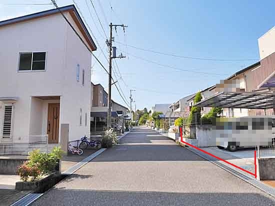 道路1