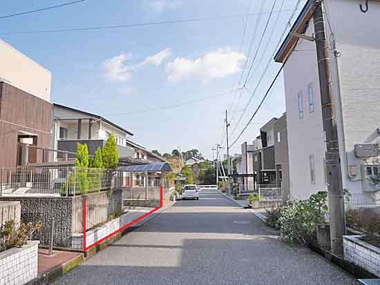 道路2