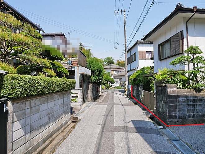 道路1