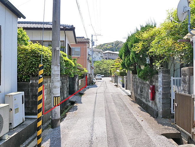 道路2