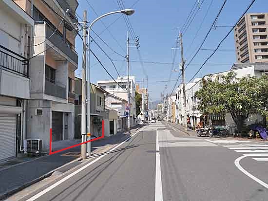 道路1