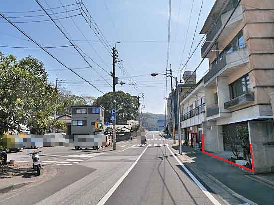 道路2