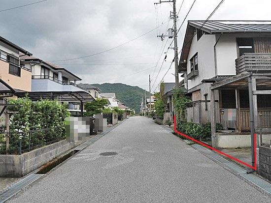 道路1