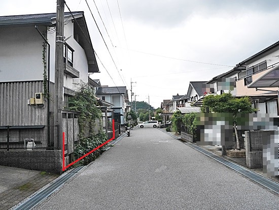 道路2