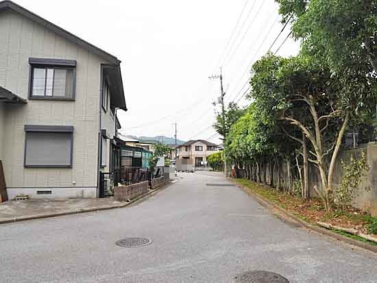 南東道路1