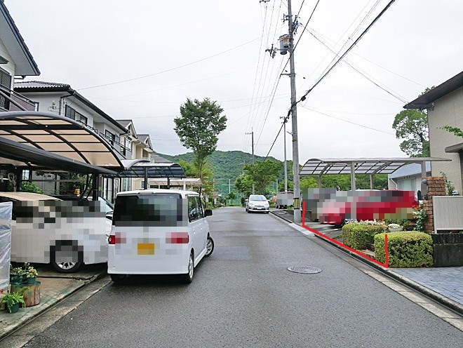 道路1