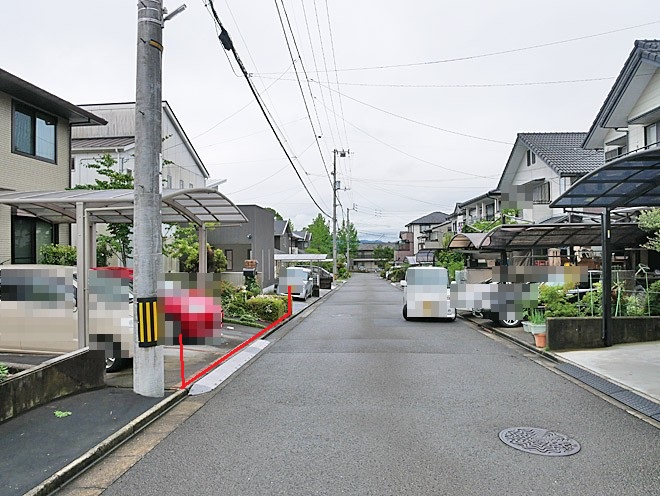 道路2