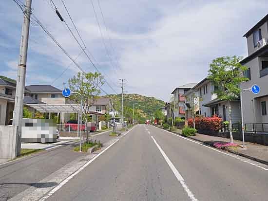 道路