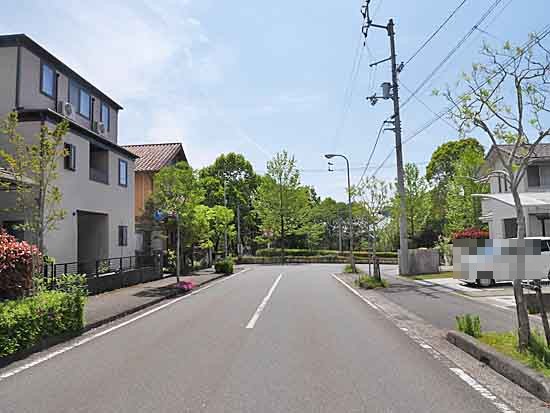 道路2