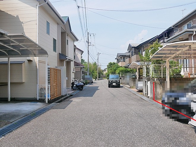 道路1
