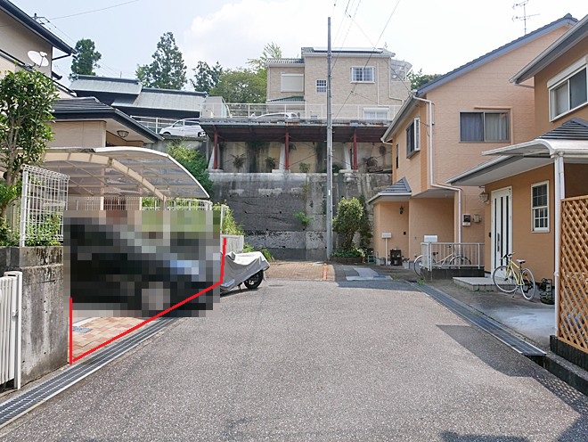 道路2