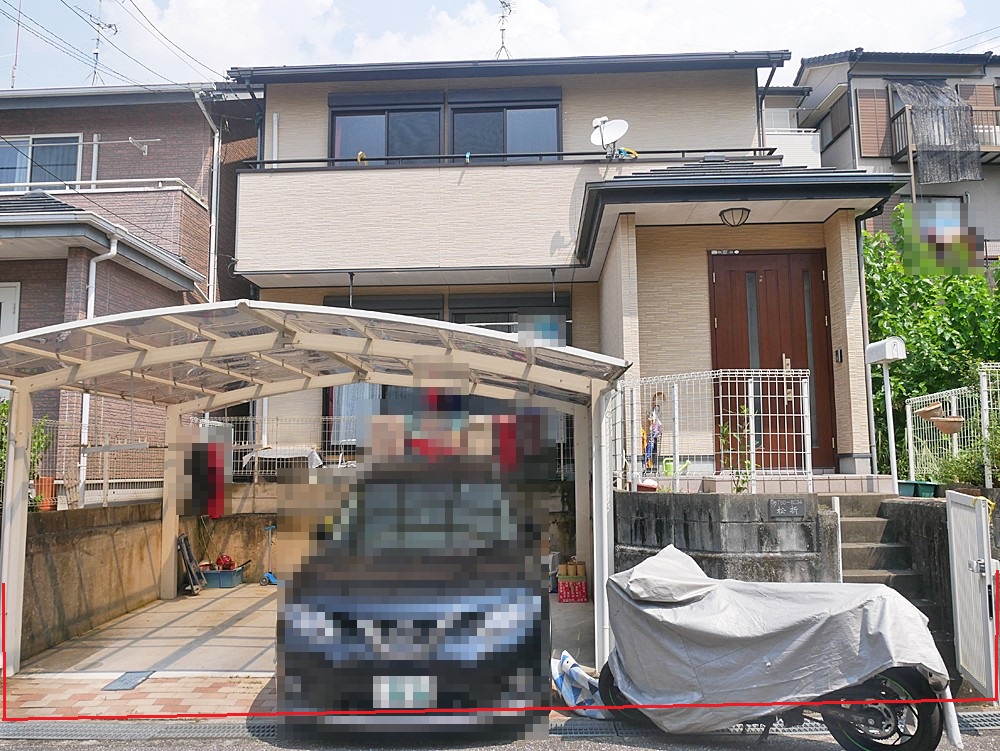 南河ノ瀬町31.66坪