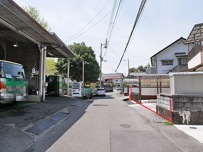道路1