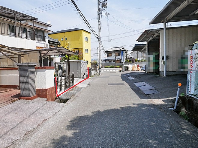 道路2