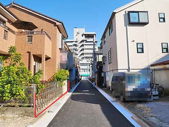 道路1