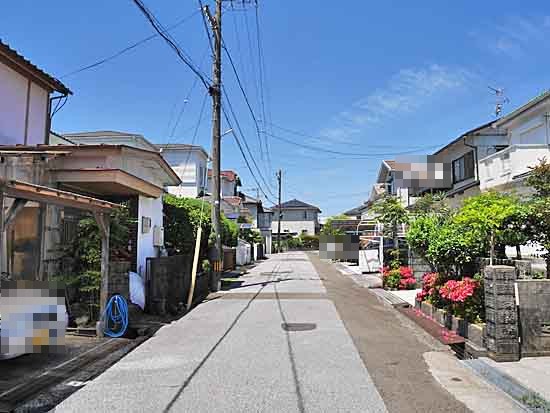 道路1