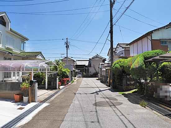 道路2