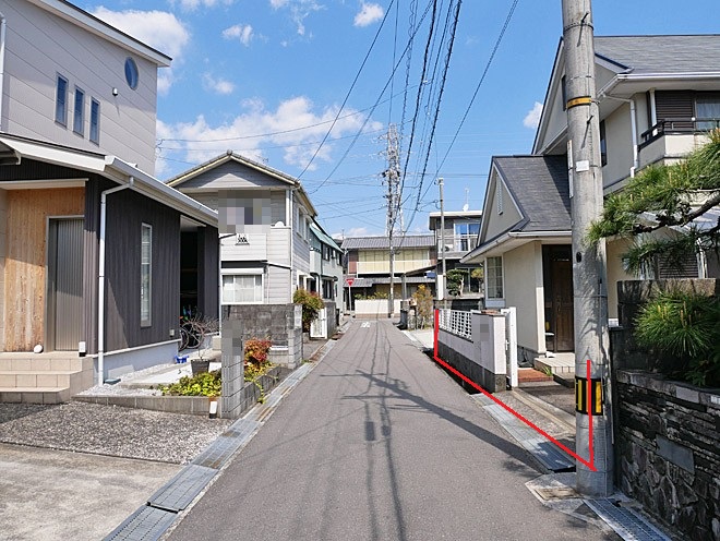 道路1