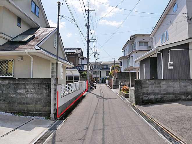道路2