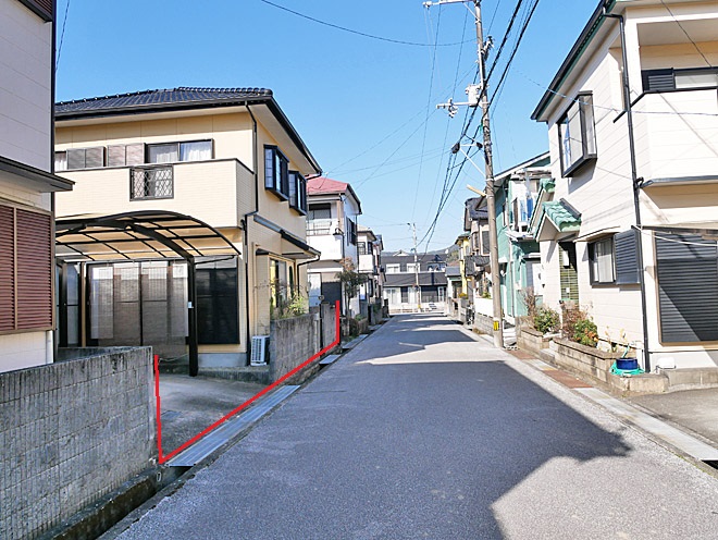 道路1