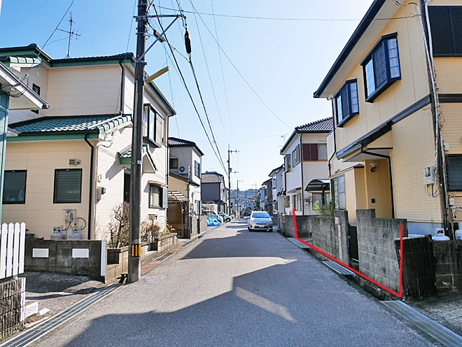 道路2