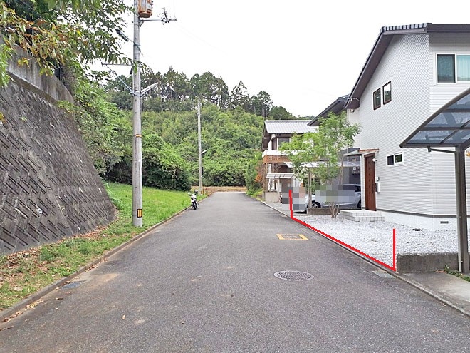 道路1