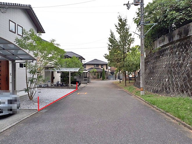道路2