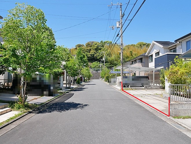 道路1