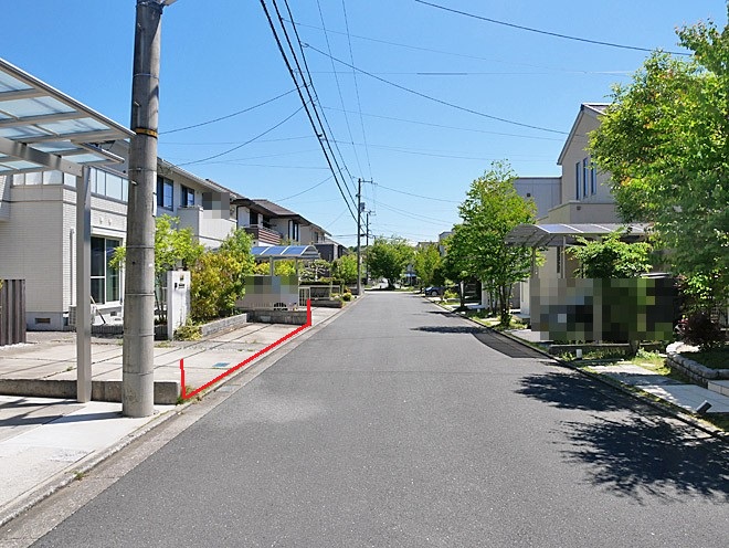 道路2