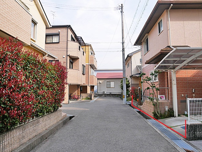 道路1