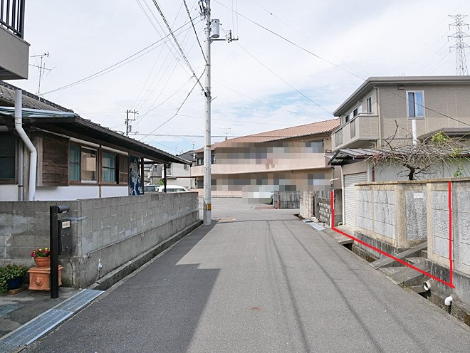 道路1