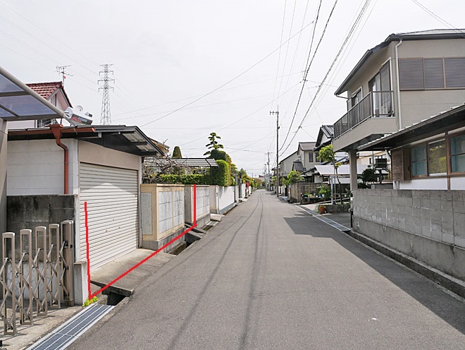 道路2