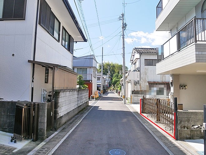 道路1