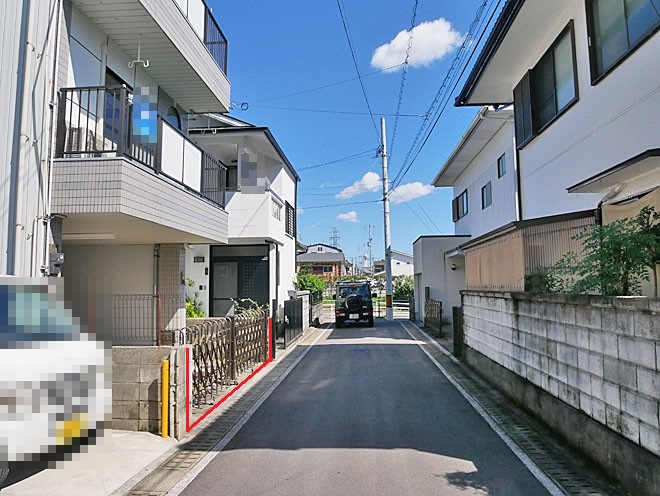 道路2
