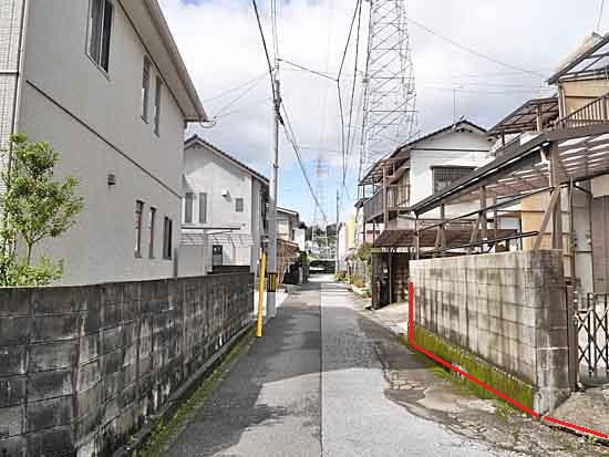 道路1