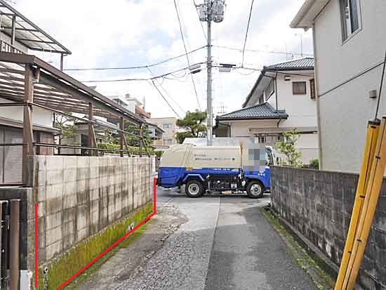 道路2