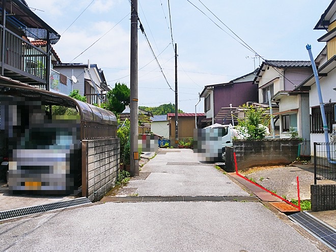 道路1