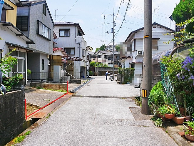 道路2
