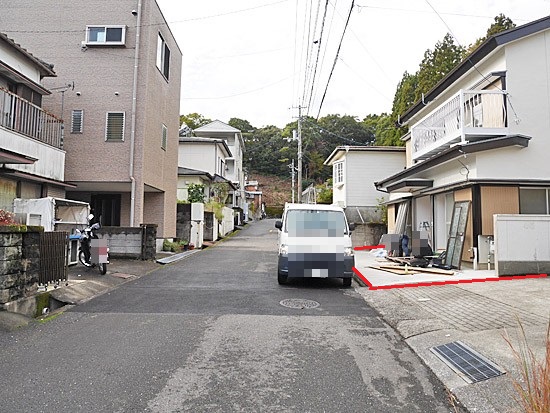 道路1