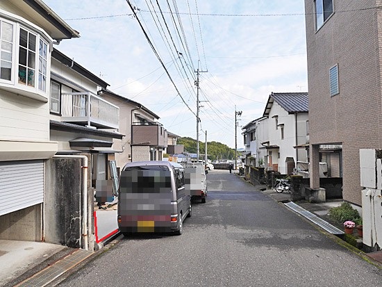 道路2