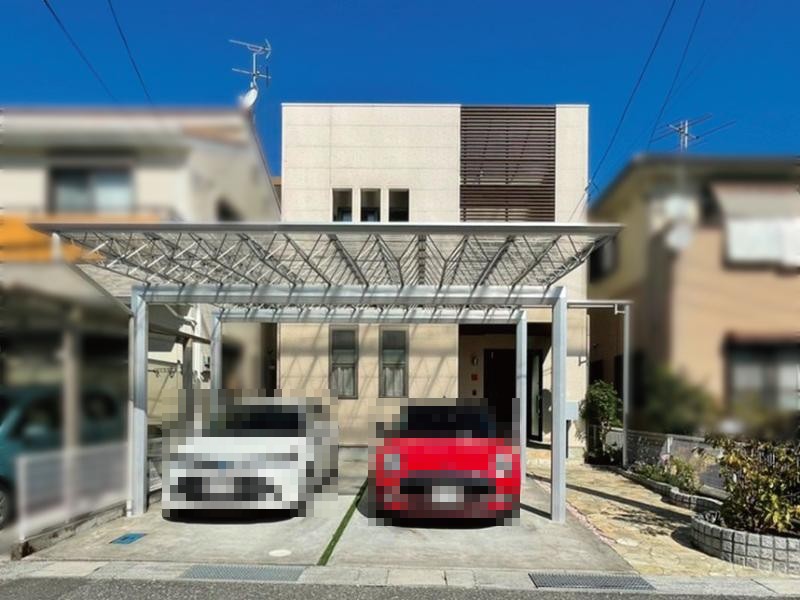 南国市篠原37.99坪