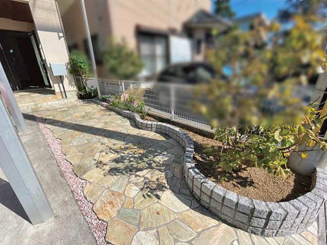 通路