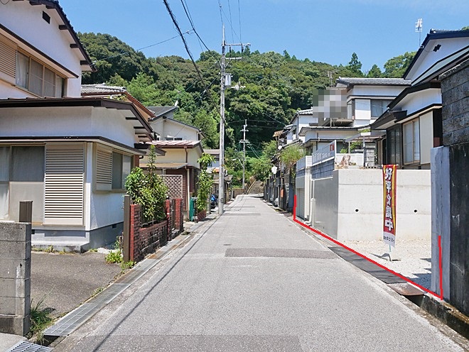 道路1