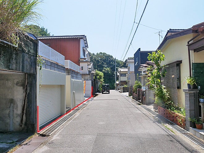 道路2