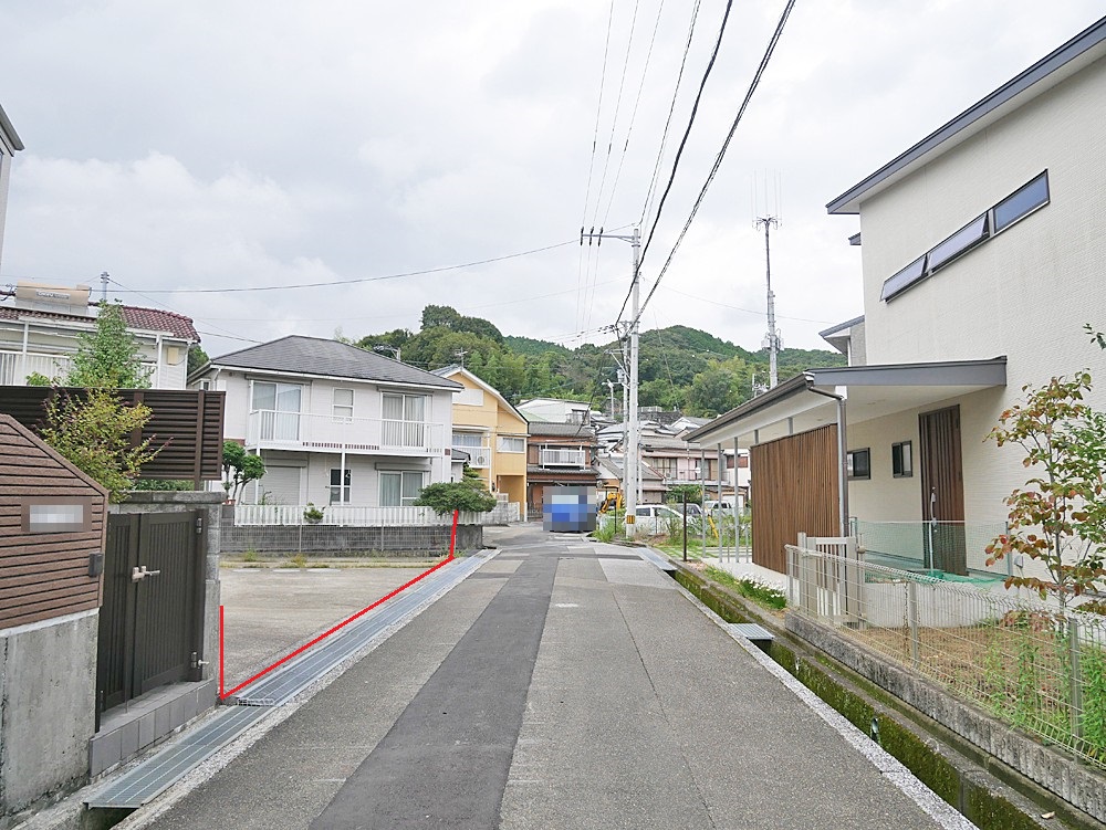 道路1