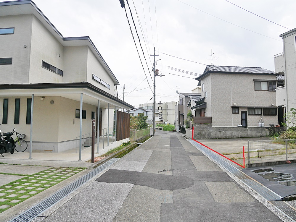道路2