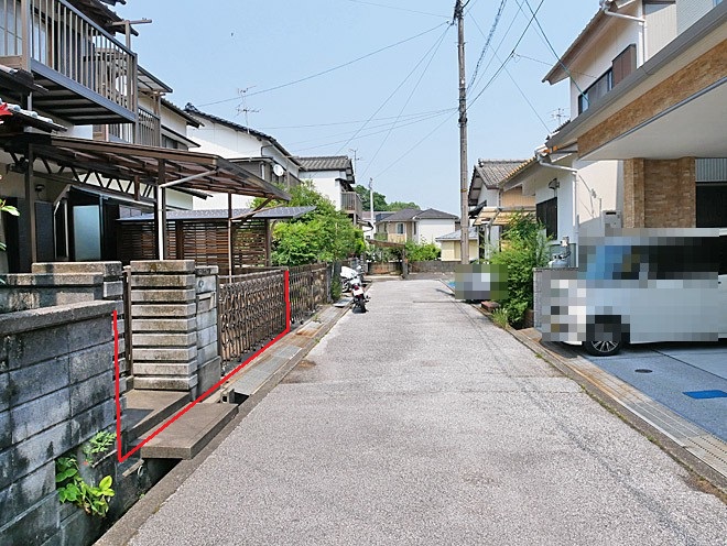 道路1