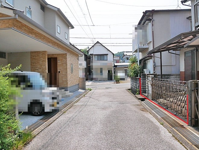 道路2